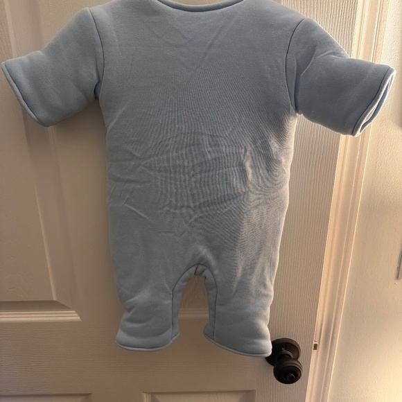 Merlin’s Magic Sleepsuit - Picture 2 of 3